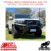 OFFROAD ANIMAL PREDATOR BULL BAR FITS TOYOTA LC 200 SERIES 2015 ON-NMN